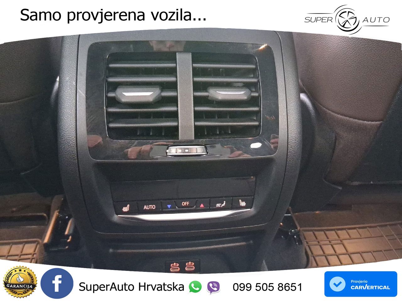 BMW X3 M40d xDrive Steptronic LED+GR SJED+ACC