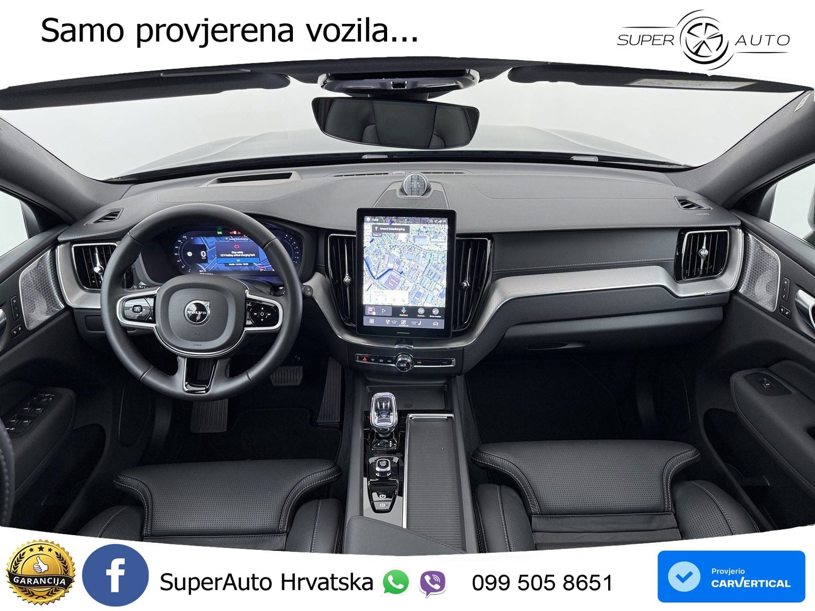 Volvo XC60 B5 Benzin AWD Geartronic ACC+HEAD+4xGR SJED+360+PANO