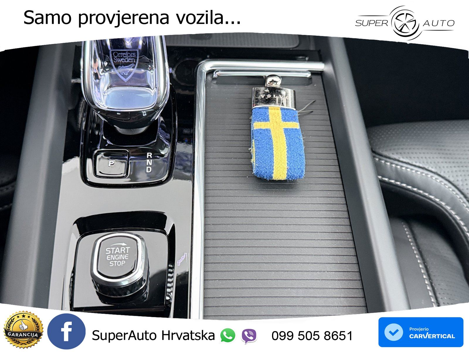 Volvo XC60 B5 Benzin AWD Geartronic ACC+HEAD+4xGR SJED+360+PANO