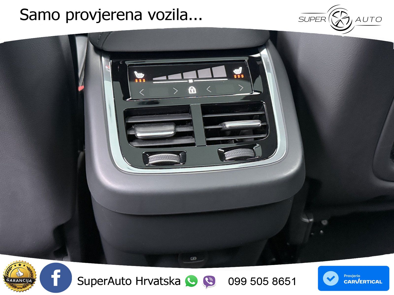 Volvo XC60 B5 Benzin AWD Geartronic ACC+HEAD+4xGR SJED+360+PANO