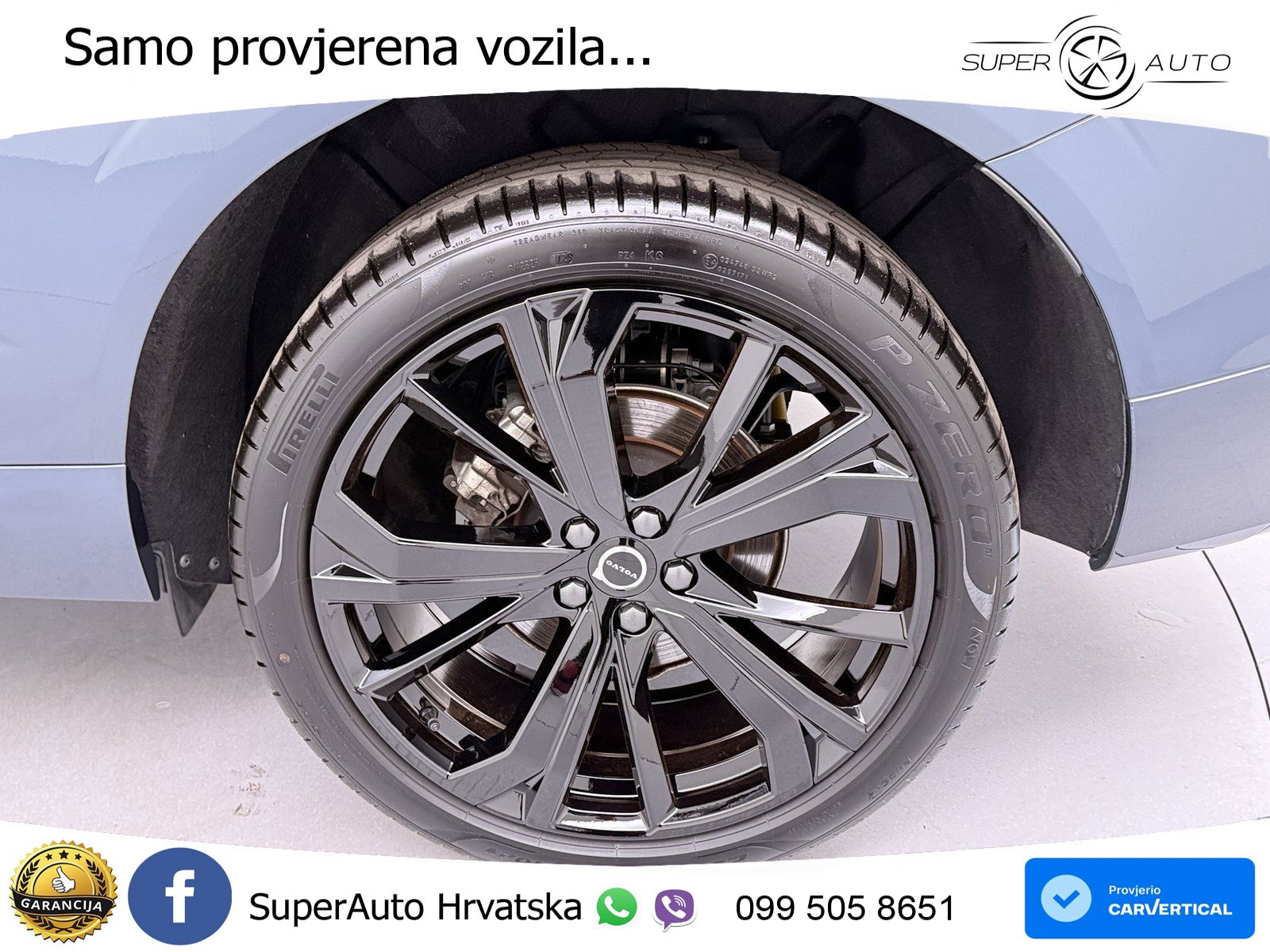 Volvo XC60 B5 Benzin AWD Geartronic ACC+HEAD+4xGR SJED+360+PANO