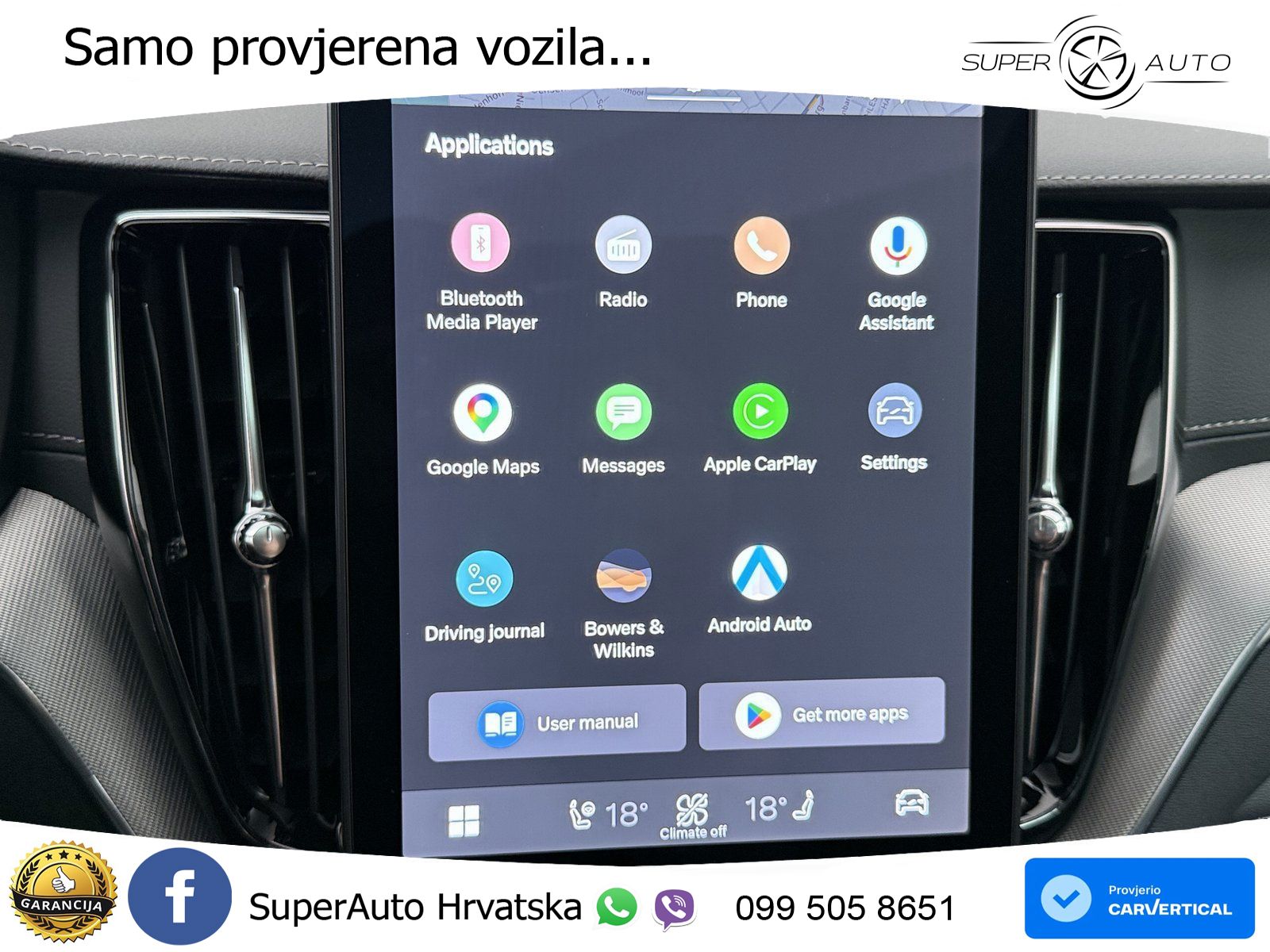 Volvo XC60 B5 Benzin AWD Geartronic ACC+HEAD+4xGR SJED+360+PANO