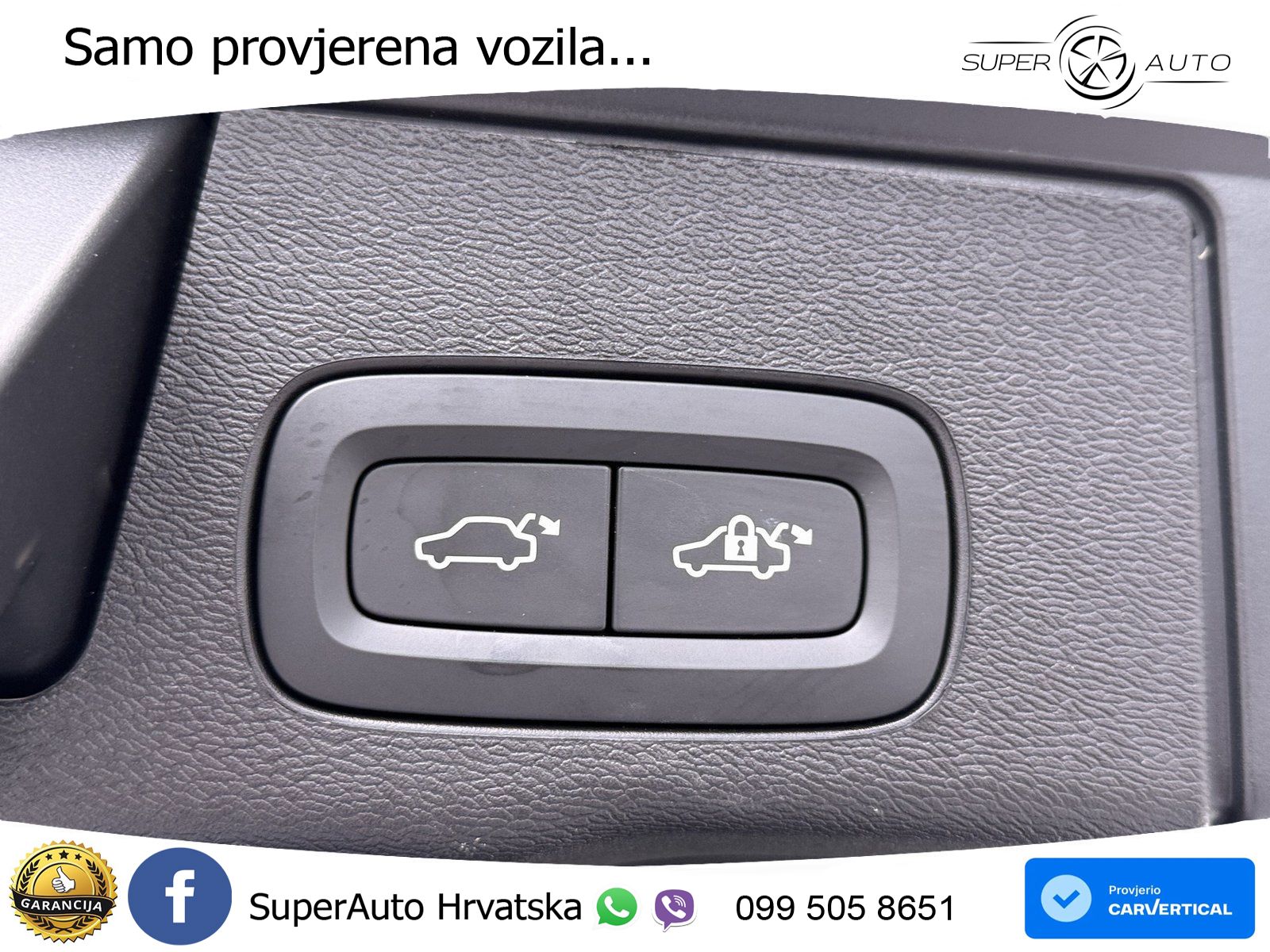 Volvo XC60 B5 Benzin AWD Geartronic ACC+HEAD+4xGR SJED+360+PANO