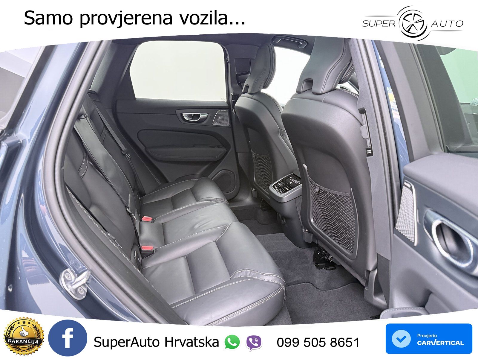 Volvo XC60 B5 Benzin AWD Geartronic ACC+HEAD+4xGR SJED+360+PANO