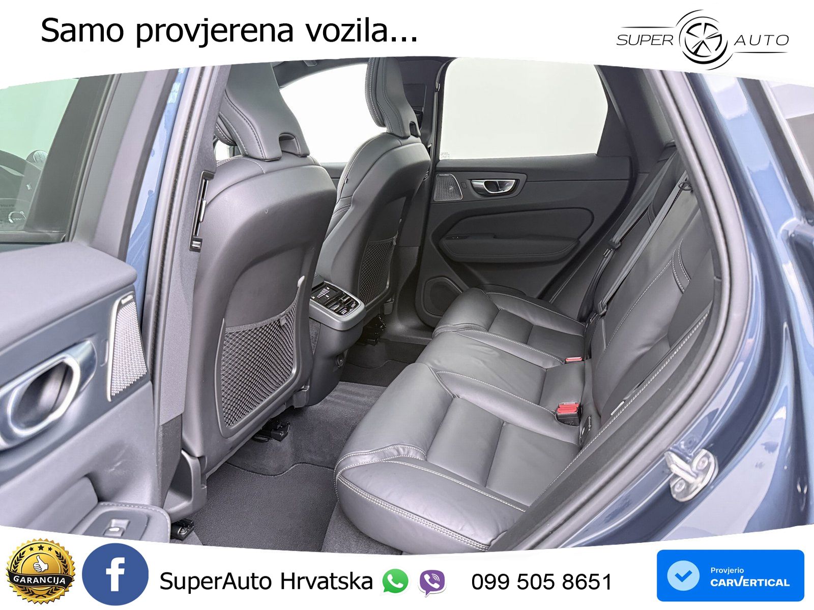 Volvo XC60 B5 Benzin AWD Geartronic ACC+HEAD+4xGR SJED+360+PANO