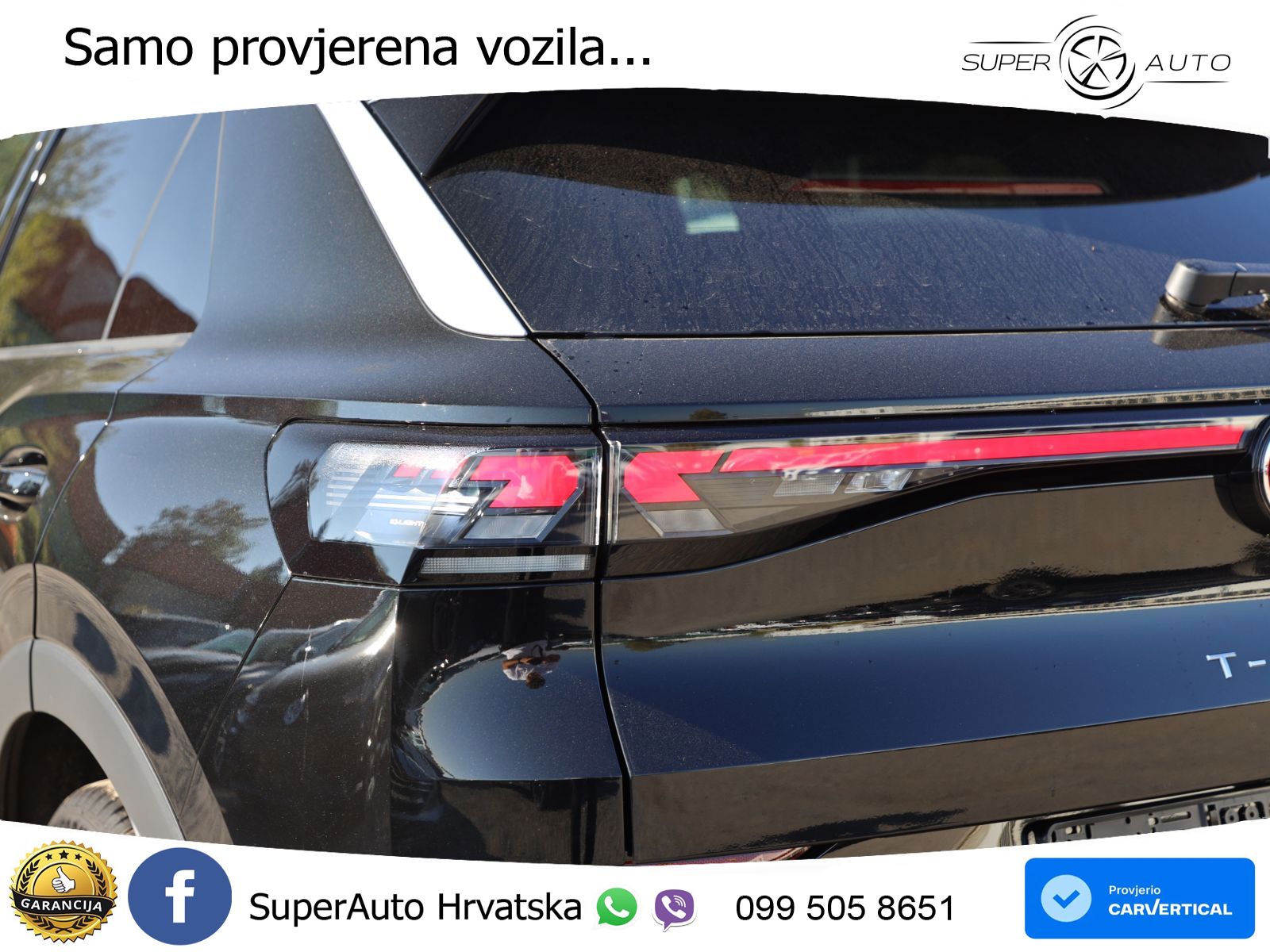 Volkswagen T-Roc 1.5 eTSI (150 KS)  DSG R-Line LED+GR SJED+ACC