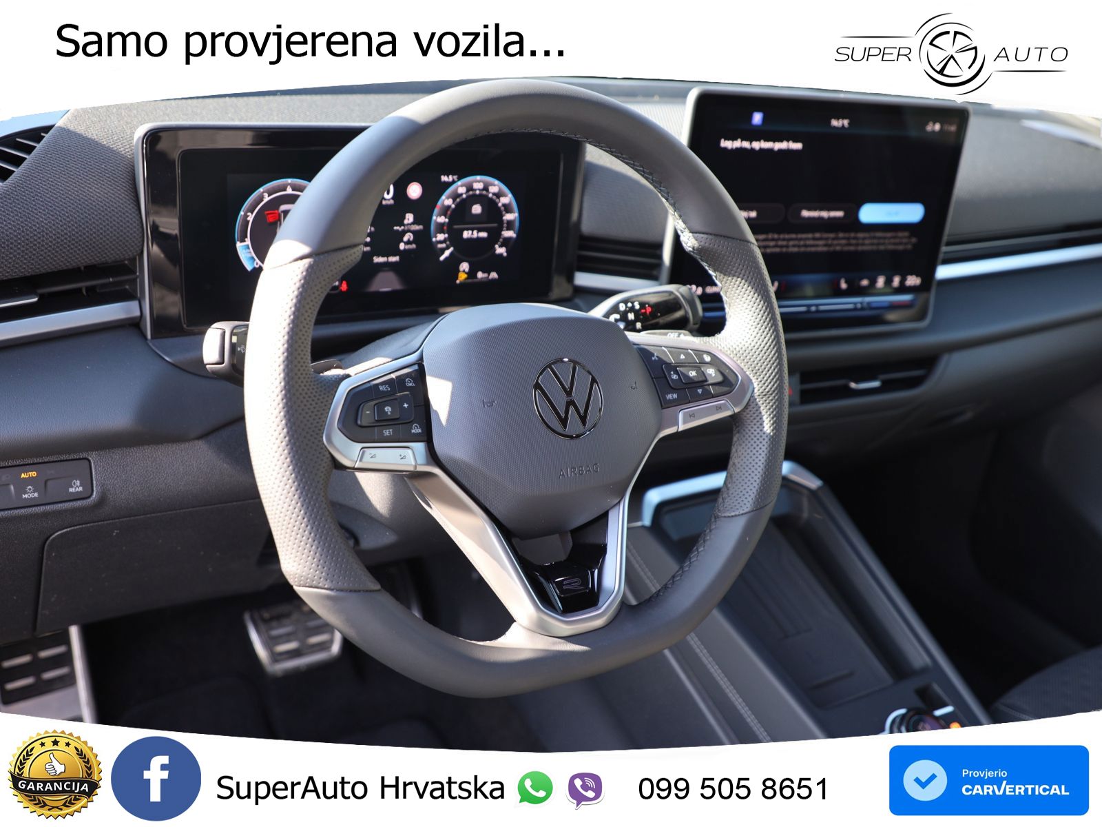 Volkswagen T-Roc 1.5 eTSI (150 KS)  DSG R-Line LED+GR SJED+ACC