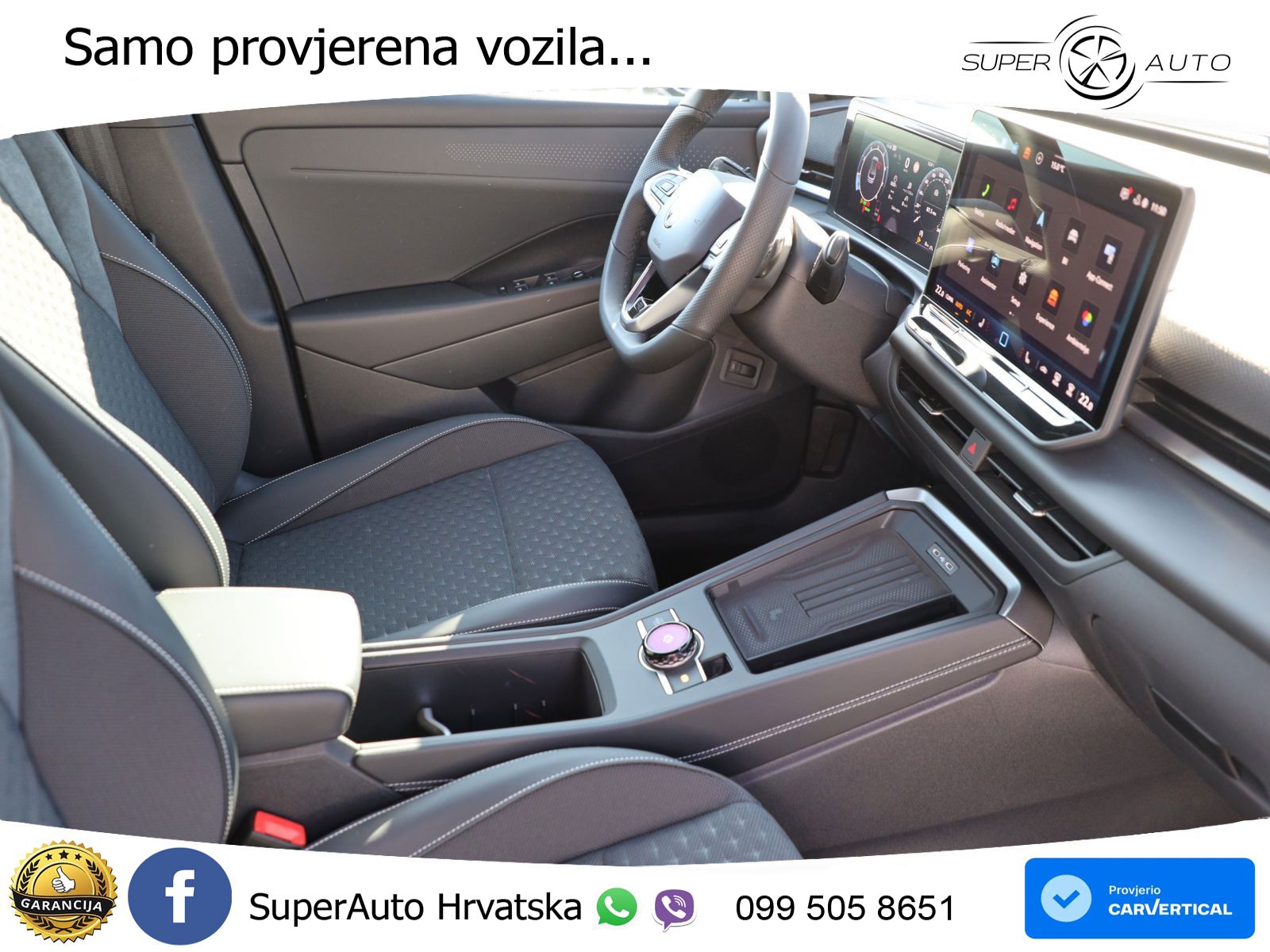 Volkswagen T-Roc 1.5 eTSI (150 KS)  DSG R-Line LED+GR SJED+ACC