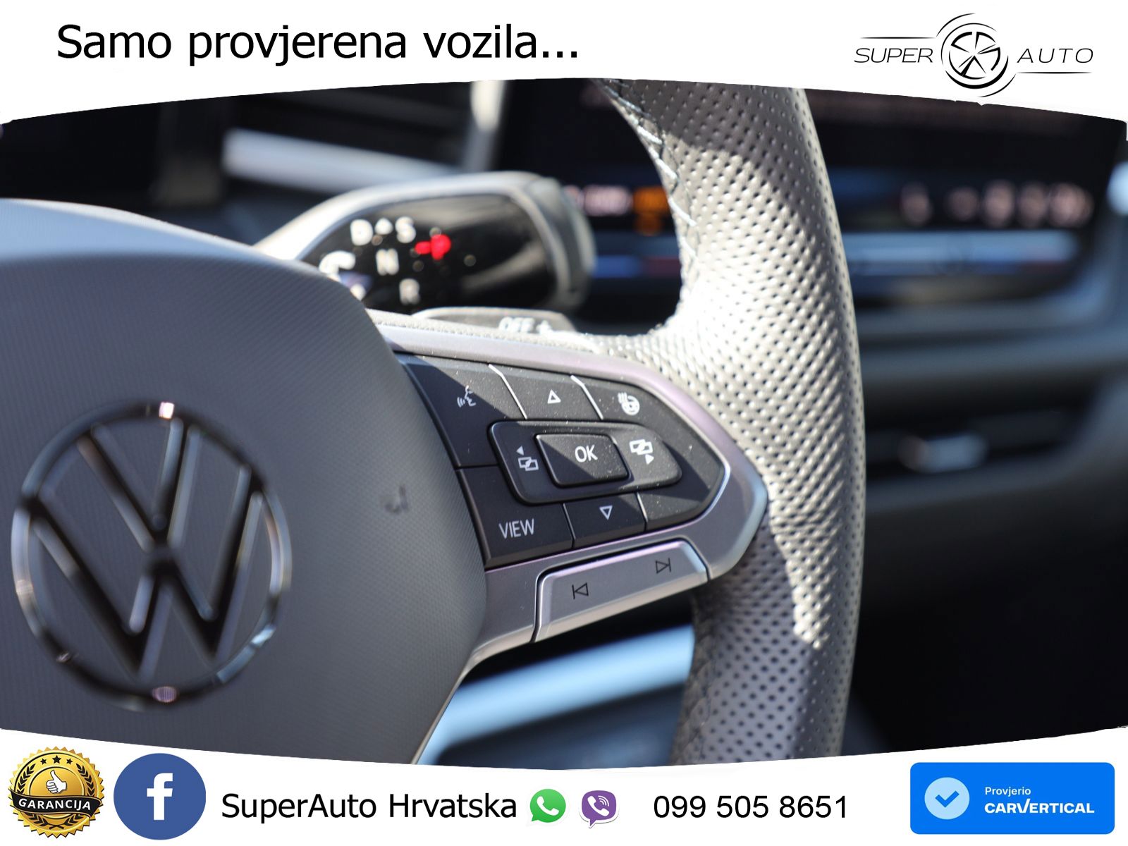 Volkswagen T-Roc 1.5 eTSI (150 KS)  DSG R-Line LED+GR SJED+ACC