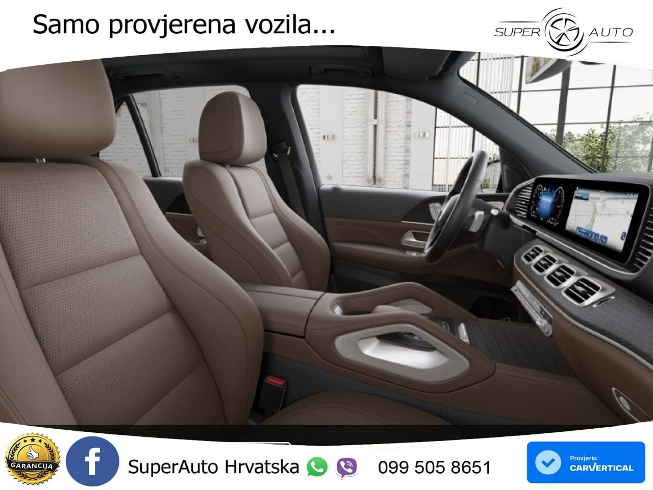 Mercedes GLE 350de (333 KS) 4MATIC 9G-TRONIC