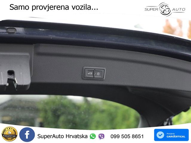 Audi Q3 II Sportback 35 TFSI (150 KS) S tronic S line LED+GR SJED+ACC