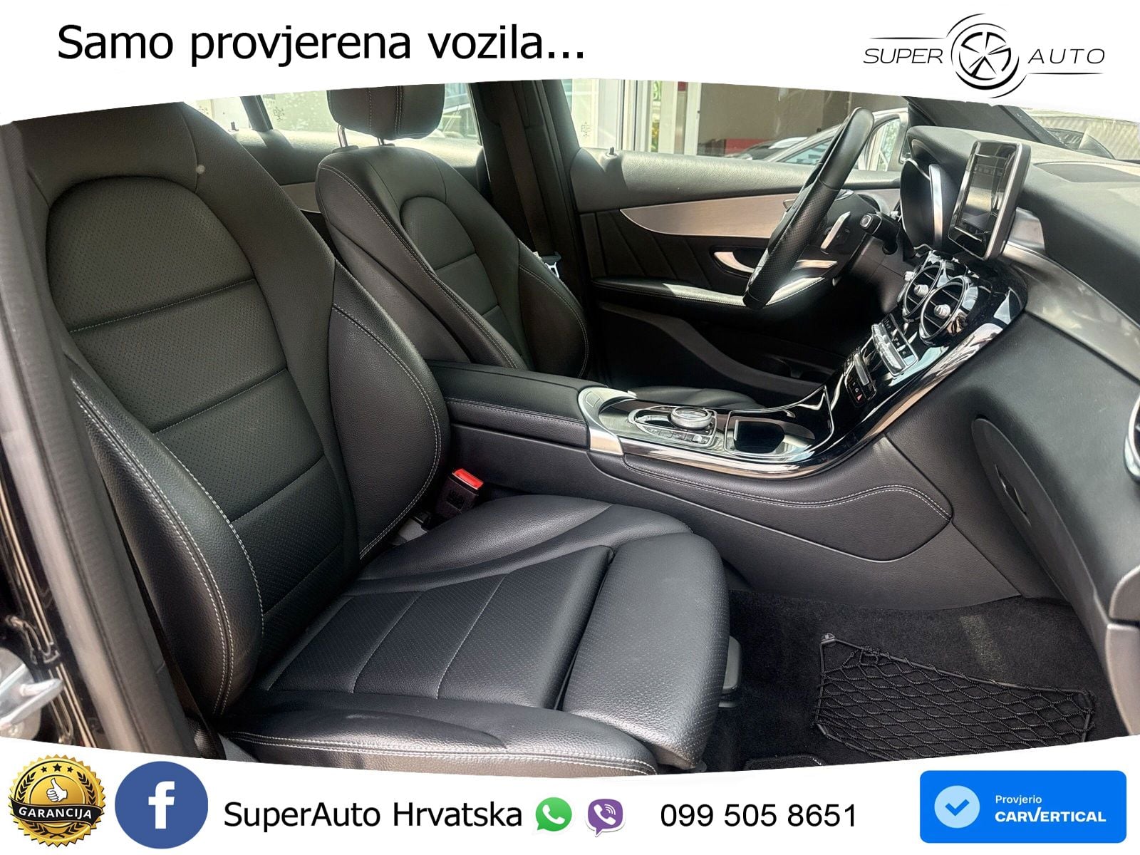 Mercedes GLC Coupe 220d (170 KS) 4MATIC G-TRONIC AMG