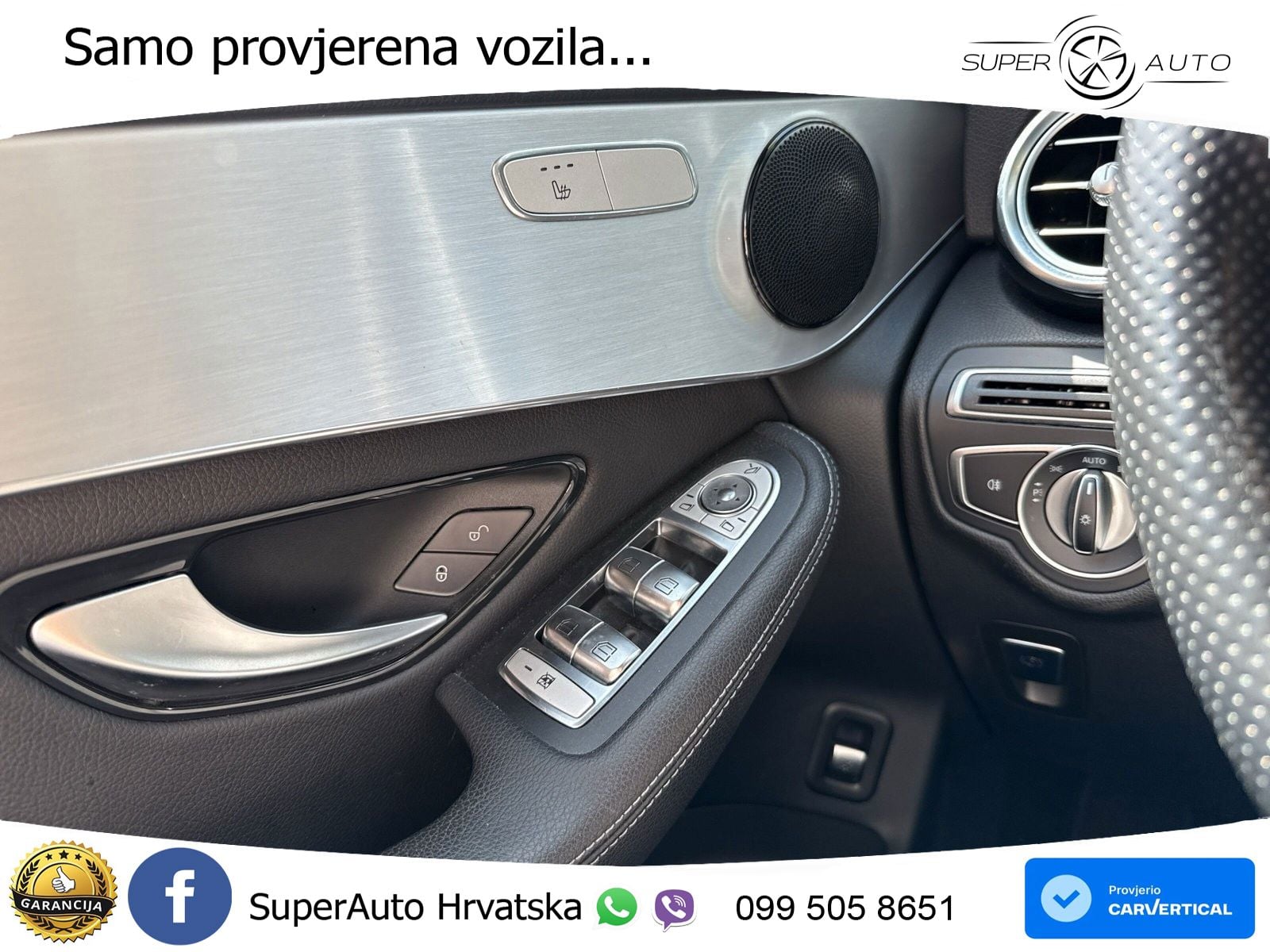 Mercedes GLC Coupe 220d (170 KS) 4MATIC G-TRONIC AMG