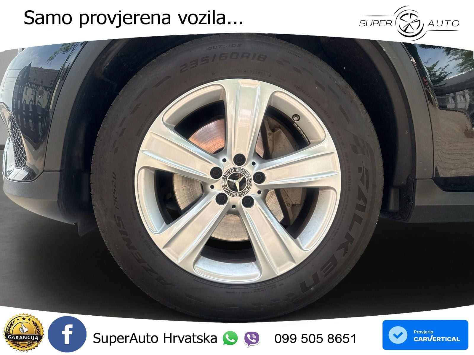 Mercedes GLC Coupe 220d (170 KS) 4MATIC G-TRONIC AMG