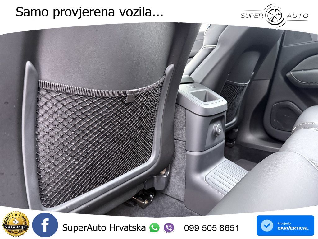 Volvo XC60 T6 AWD Geartronic ACC+GR SJED+360+PANO