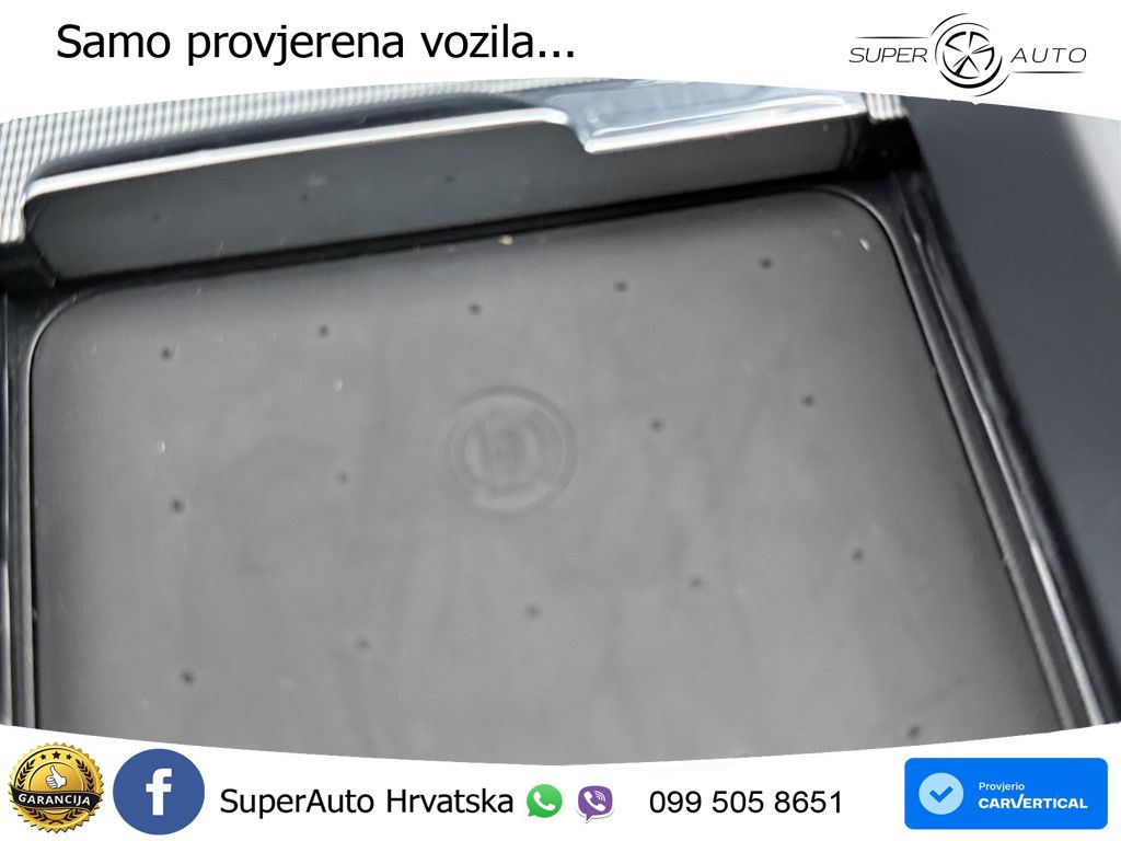 Volvo XC60 T6 AWD Geartronic ACC+GR SJED+360+PANO