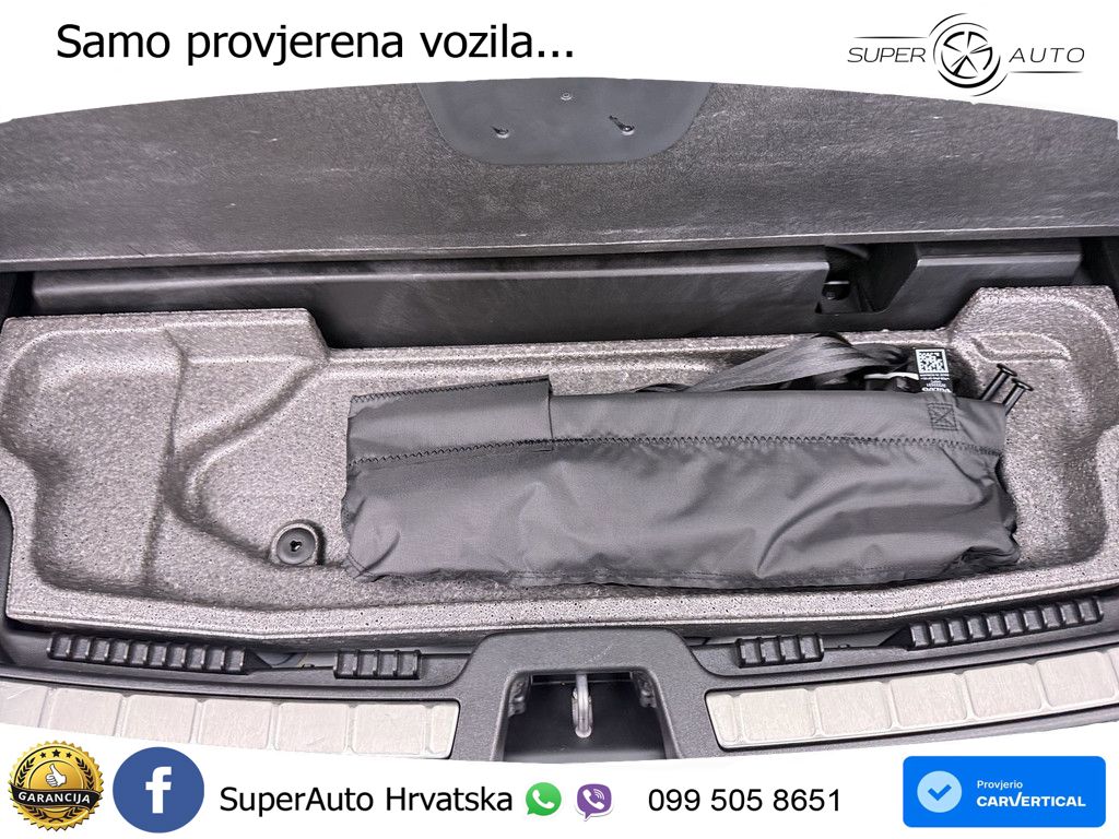 Volvo XC60 T6 AWD Geartronic ACC+GR SJED+360+PANO