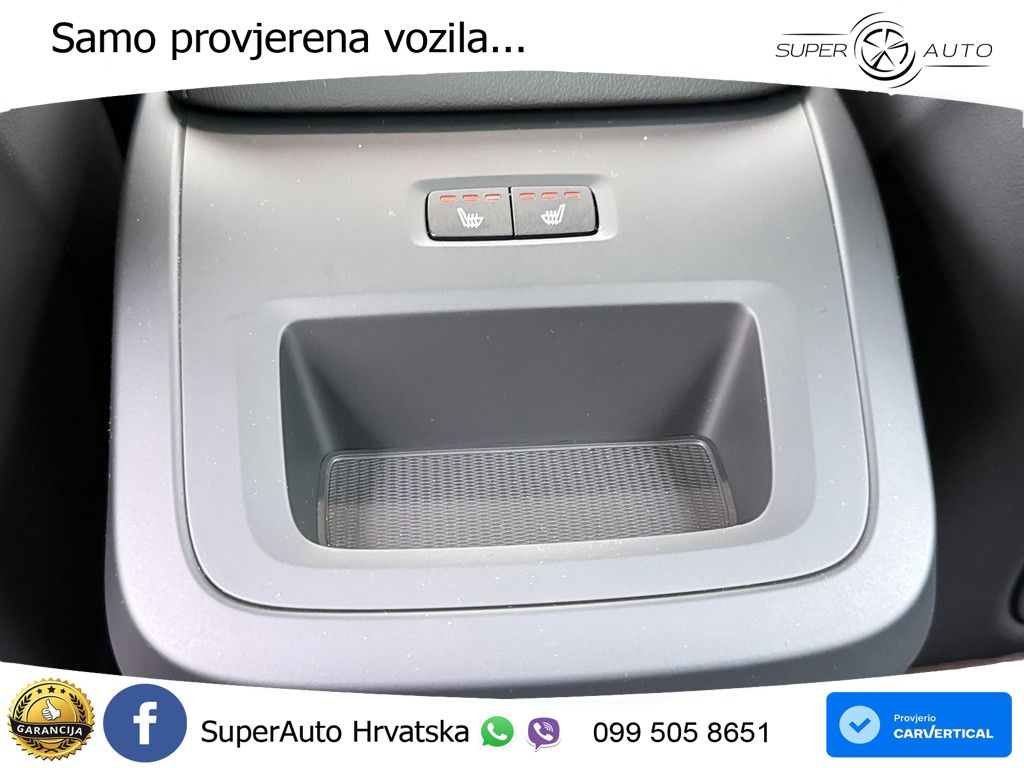 Volvo XC60 T6 AWD Geartronic ACC+GR SJED+360+PANO