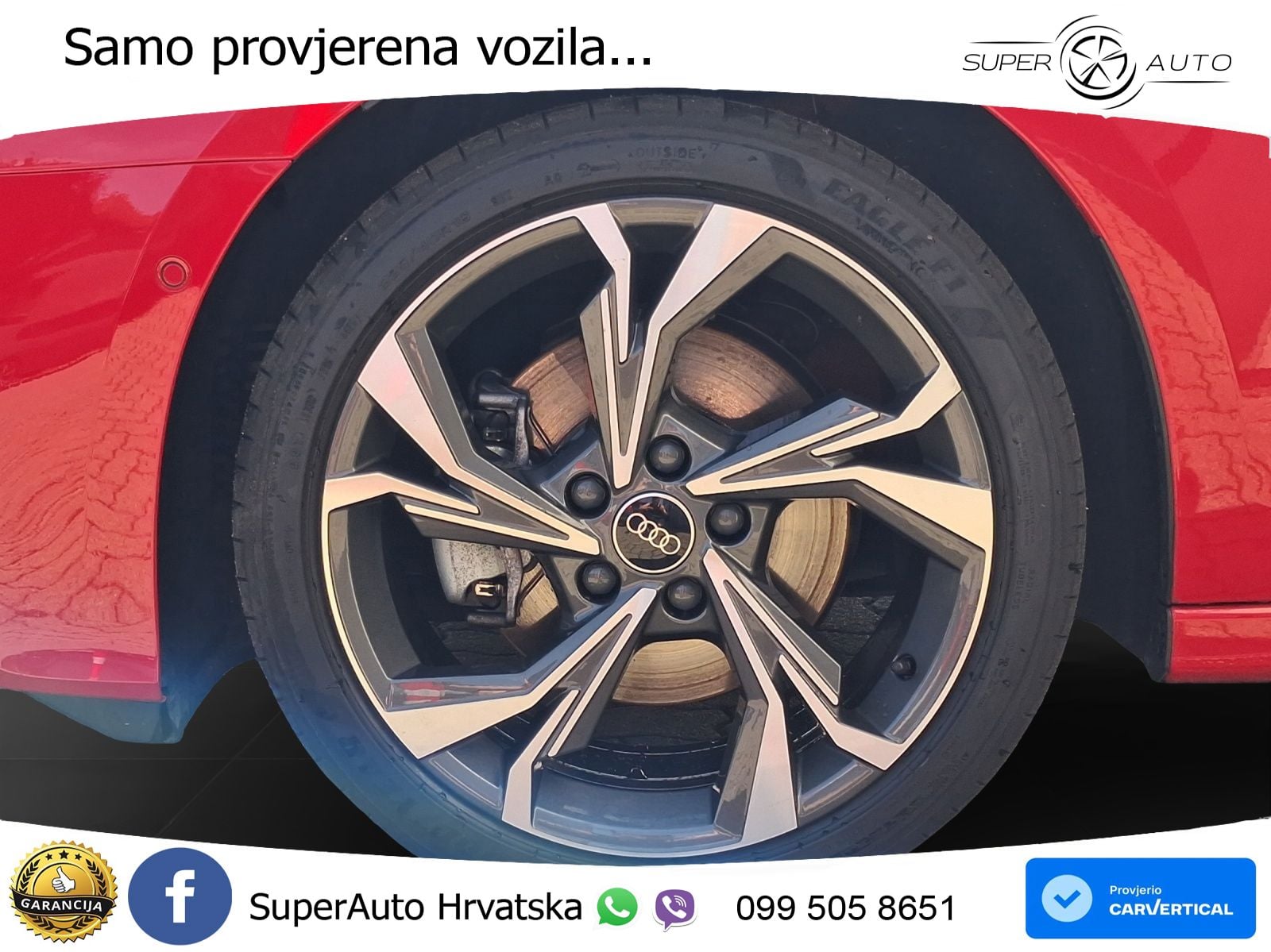 Audi A3 40 TFSIe (204 KS) S tronic S line LED+GR SJED+ACC