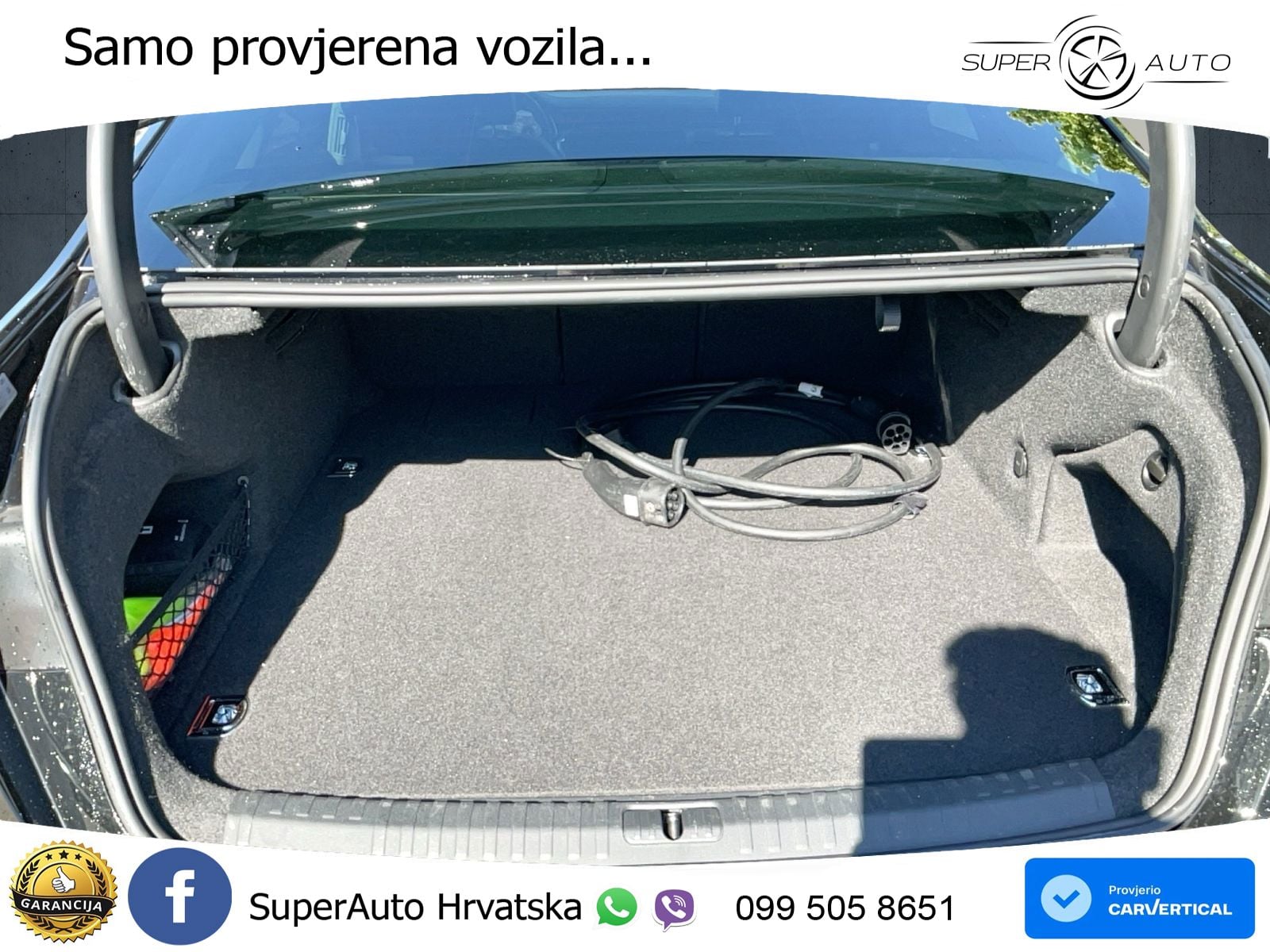 Audi A6 55 TFSIe (367 KS) quattro ultra S tronic LED+GR SJED+ACC