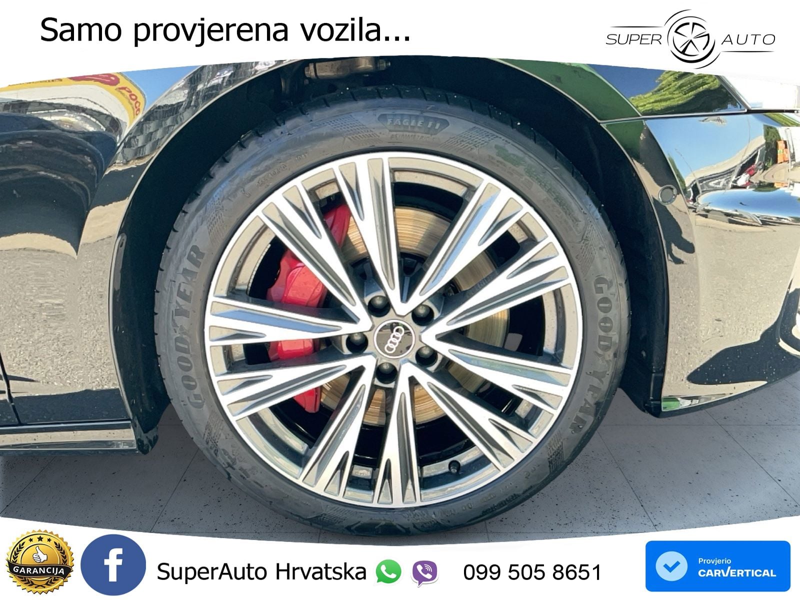 Audi A6 55 TFSIe (367 KS) quattro ultra S tronic LED+GR SJED+ACC
