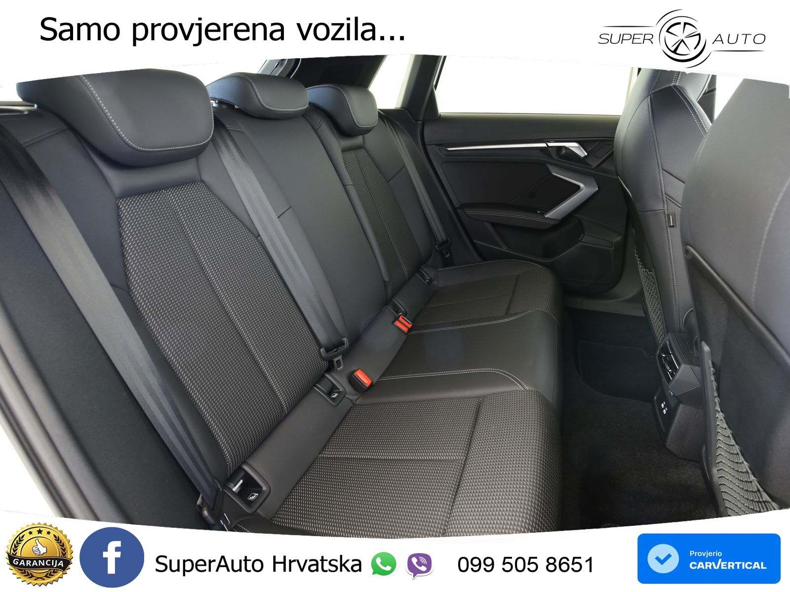 Audi S3 2.0 TFSI (333 KS) quattro S tronic