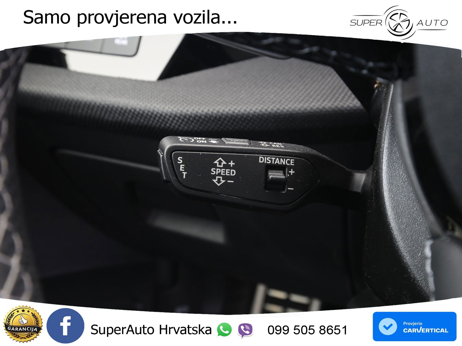 Audi S3 2.0 TFSI (333 KS) quattro S tronic