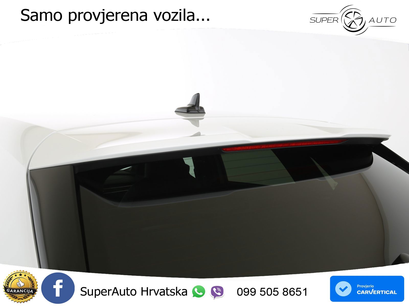 Audi S3 2.0 TFSI (333 KS) quattro S tronic