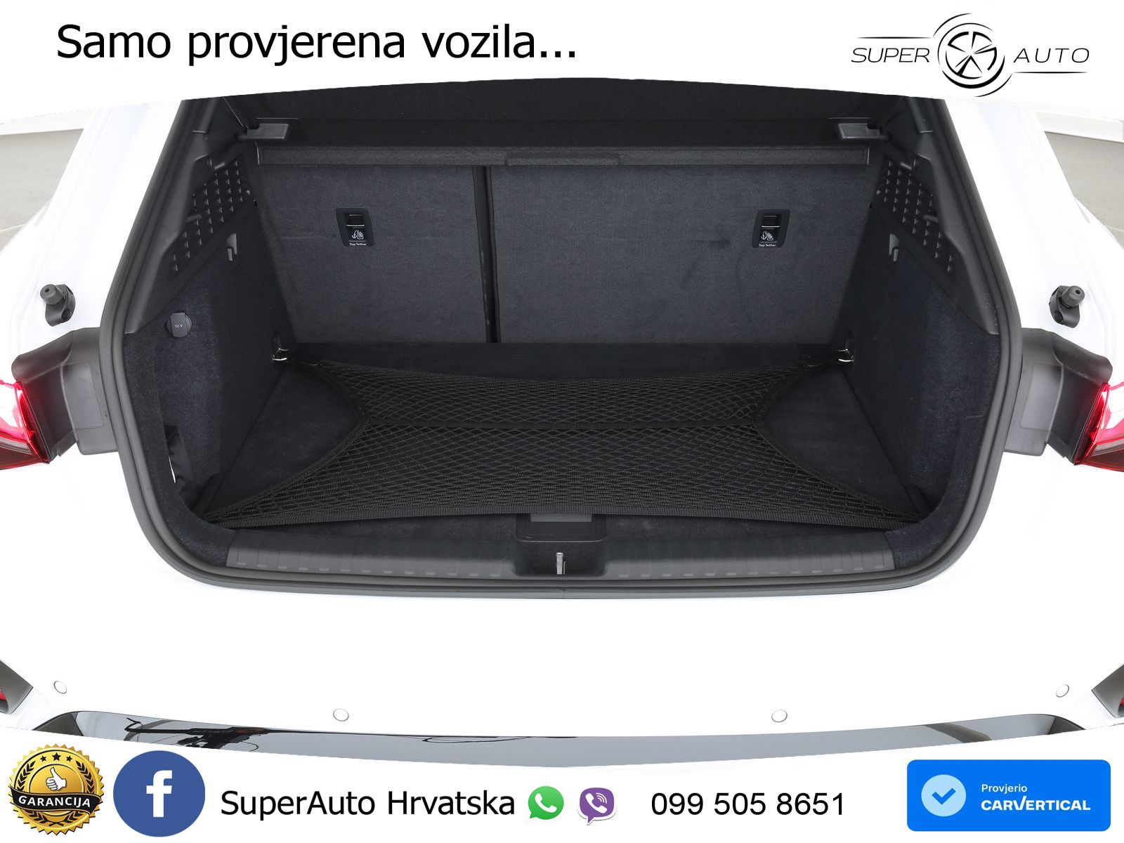 Audi S3 2.0 TFSI (333 KS) quattro S tronic