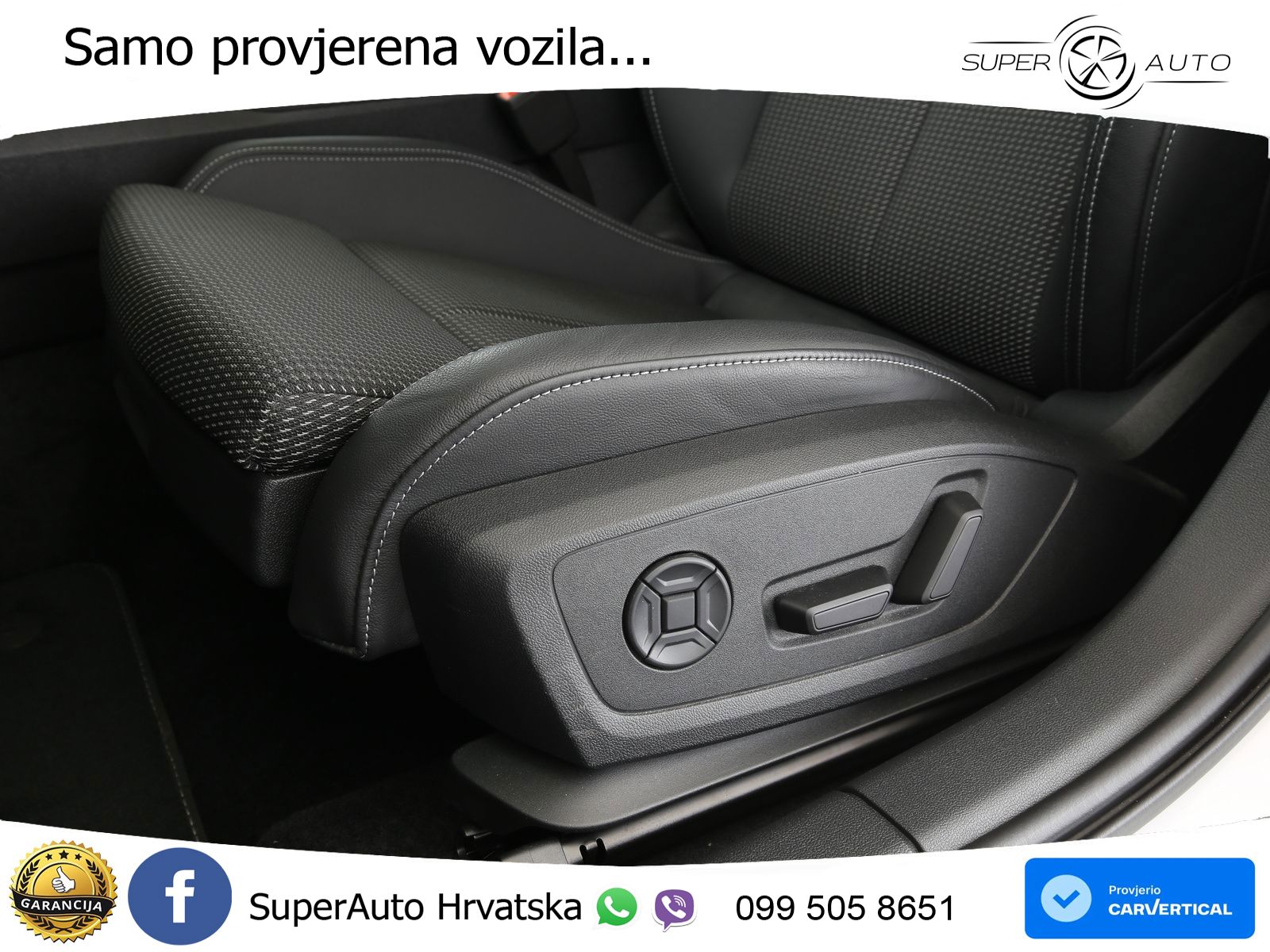 Audi S3 2.0 TFSI (333 KS) quattro S tronic
