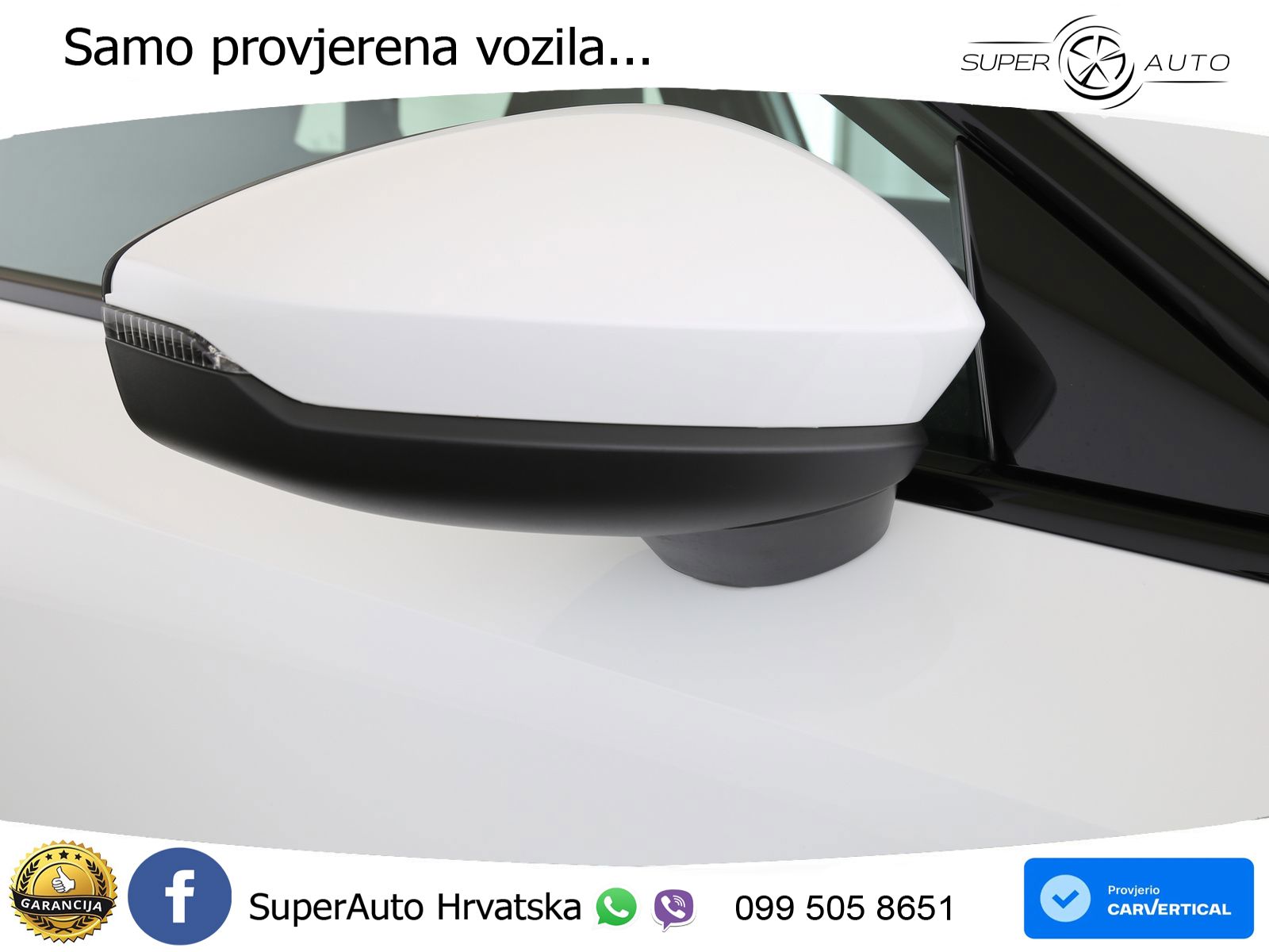 Audi S3 2.0 TFSI (333 KS) quattro S tronic