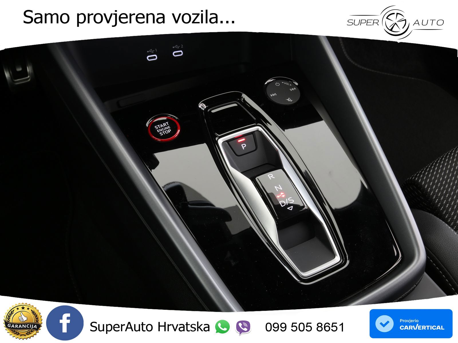 Audi S3 2.0 TFSI (333 KS) quattro S tronic