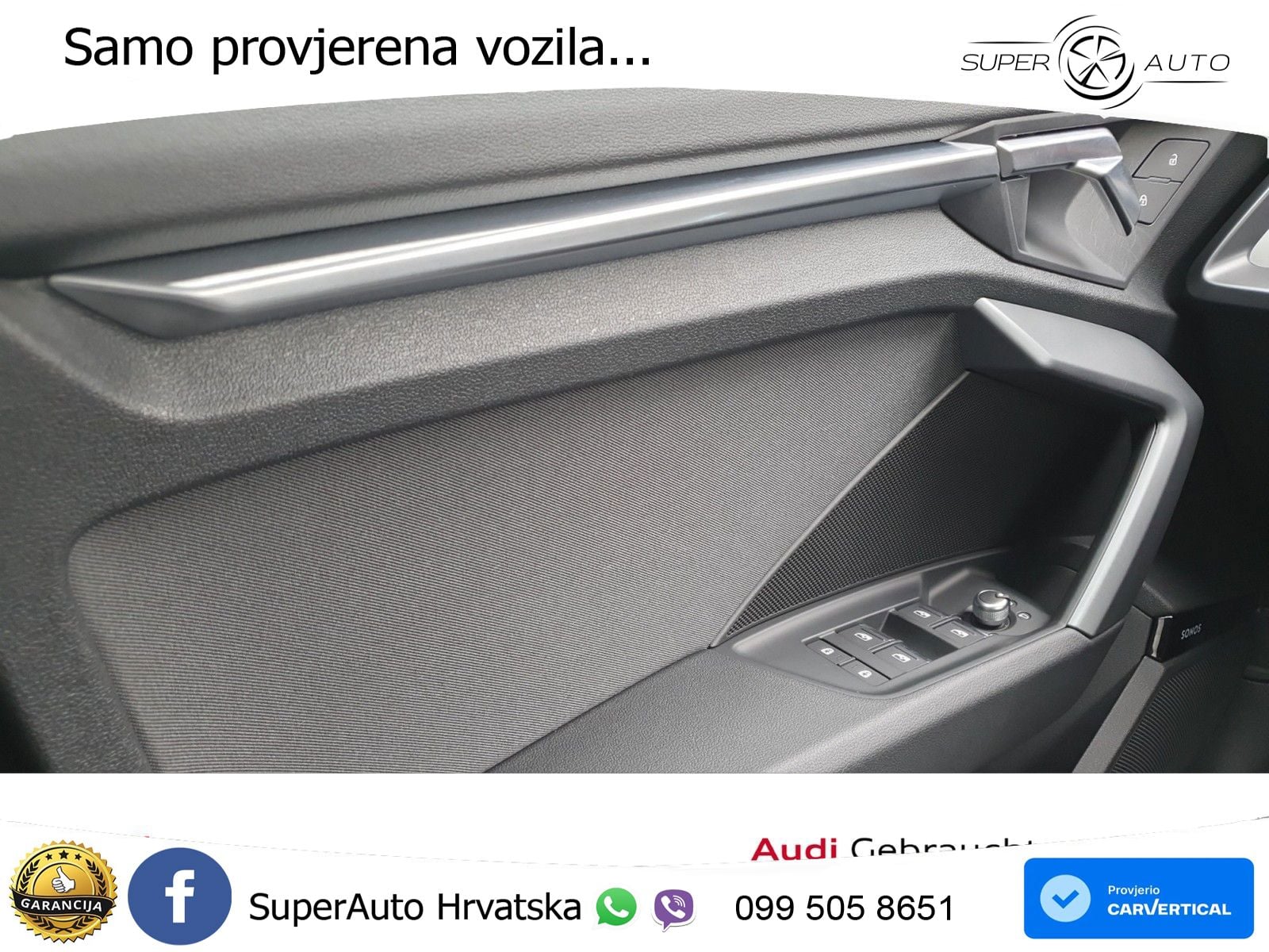Audi A3 35 TFSI (150 KS) S tronic S line LED+GR SJED+ACC