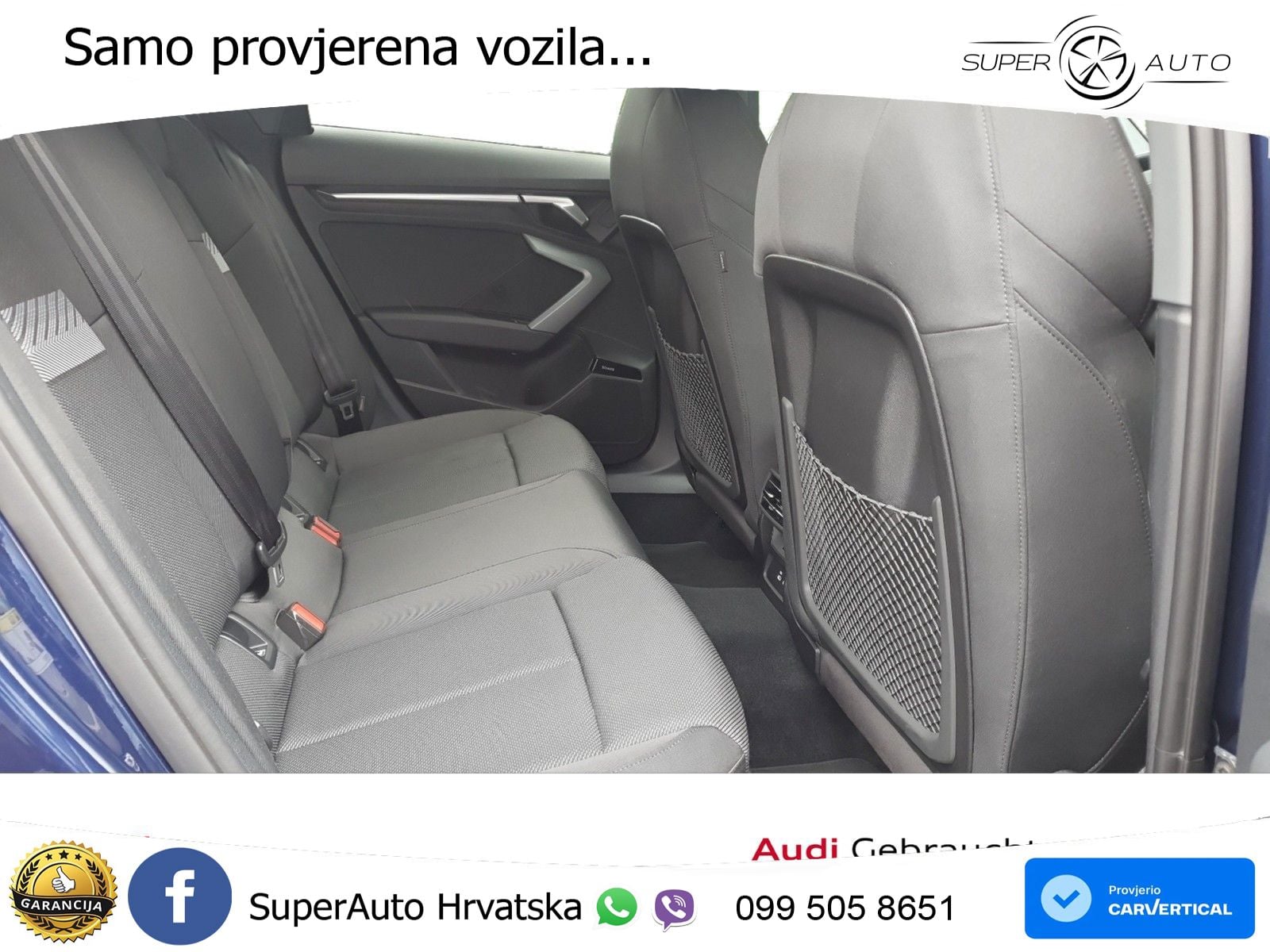Audi A3 35 TFSI (150 KS) S tronic S line LED+GR SJED+ACC
