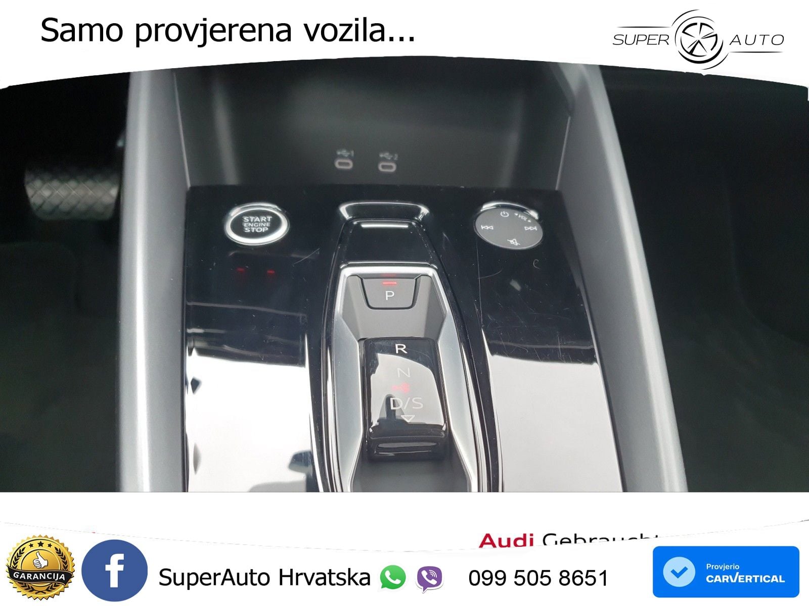 Audi A3 35 TFSI (150 KS) S tronic S line LED+GR SJED+ACC