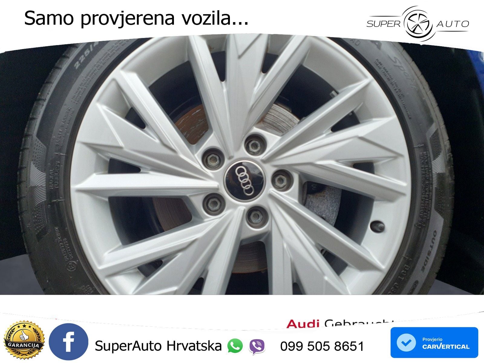 Audi A3 35 TFSI (150 KS) S tronic S line LED+GR SJED+ACC