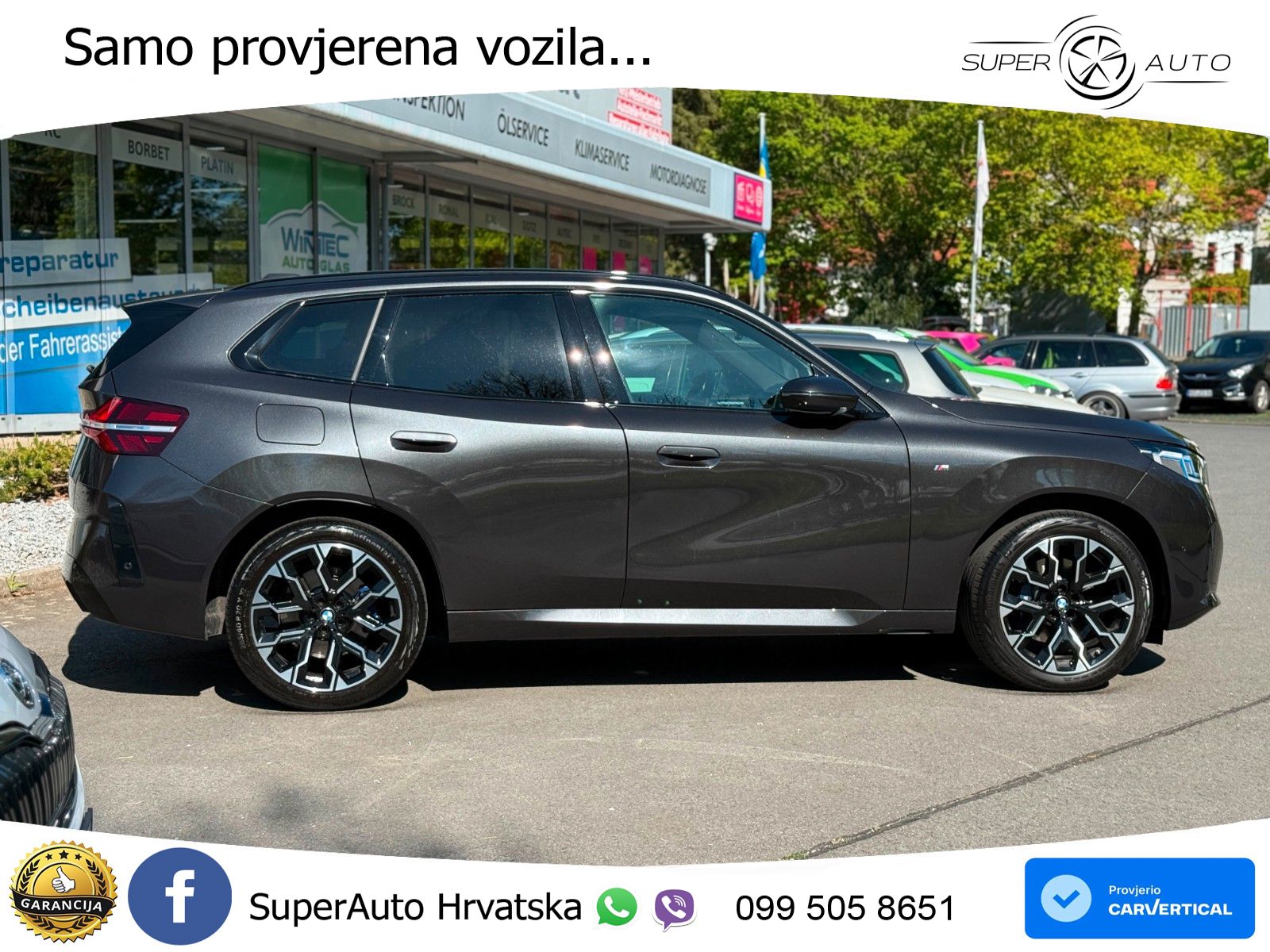 BMW X3 20d xDrive Steptronic LED+GR SJED+ACC
