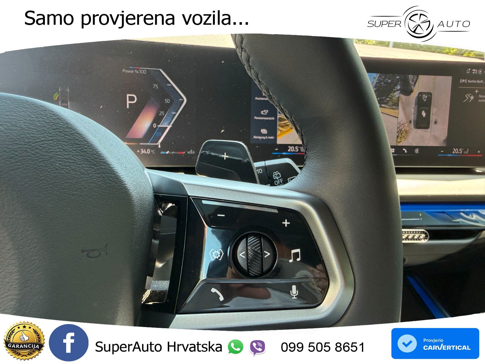 BMW X3 20d xDrive Steptronic LED+GR SJED+ACC