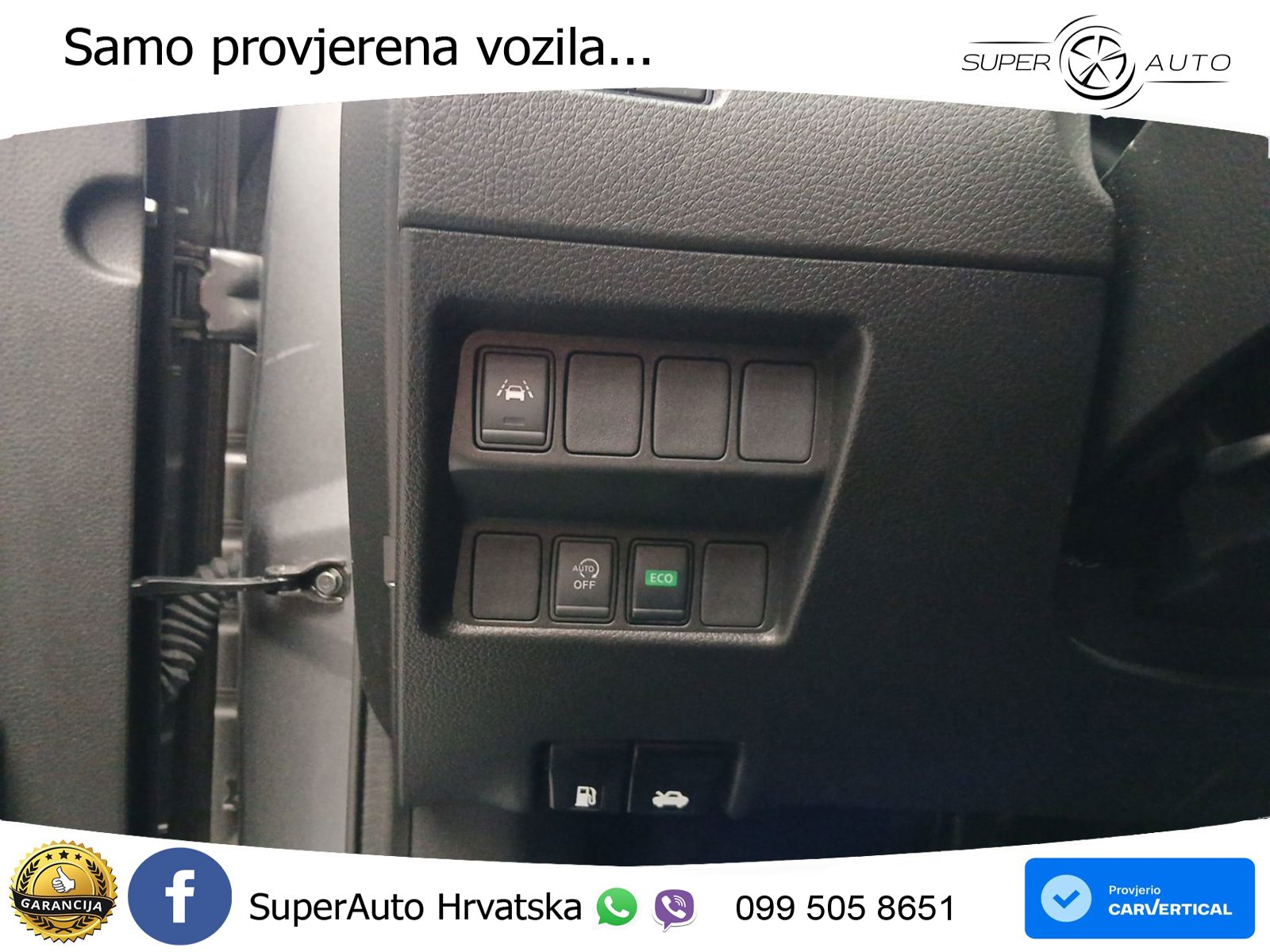 Nissan Qashqai 1.3i (160 KS) DCT