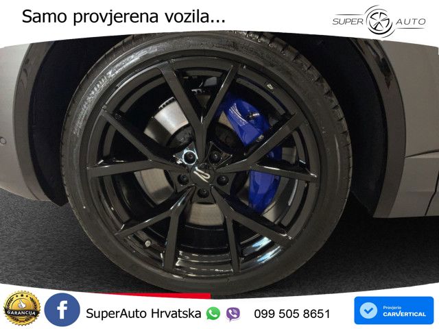 Volkswagen Touareg R 3.0 V6 TFSI (462 KS) 4MOTION Tiptronic ACC+HEAD+4xGR SJED+360+PANO