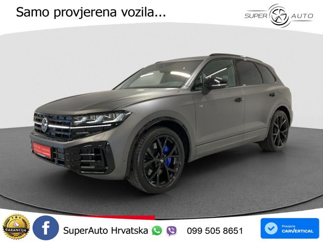 Volkswagen Touareg R 3.0 V6 TFSI (462 KS) 4MOTION Tiptronic ACC+HEAD+4xGR SJED+360+PANO