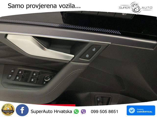 Volkswagen Touareg R 3.0 V6 TFSI (462 KS) 4MOTION Tiptronic ACC+HEAD+4xGR SJED+360+PANO