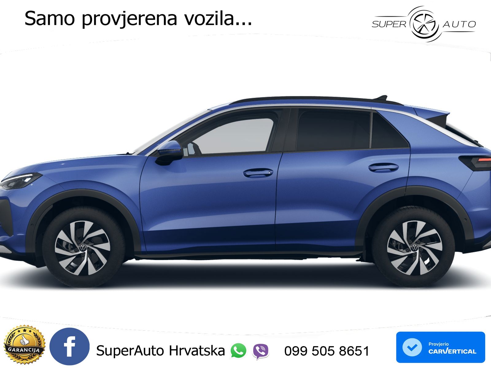 Volkswagen T-Roc II 1.5 eTSI (116 KS)  DSG LED+GR SJED+ACC