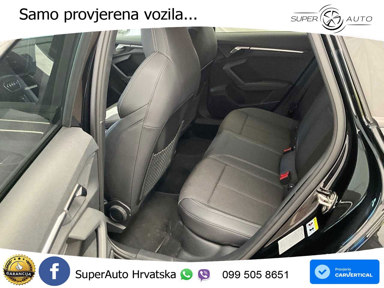 Audi A3 30 TDI (116 KS) S tronic S line LED+GR SJED+ACC