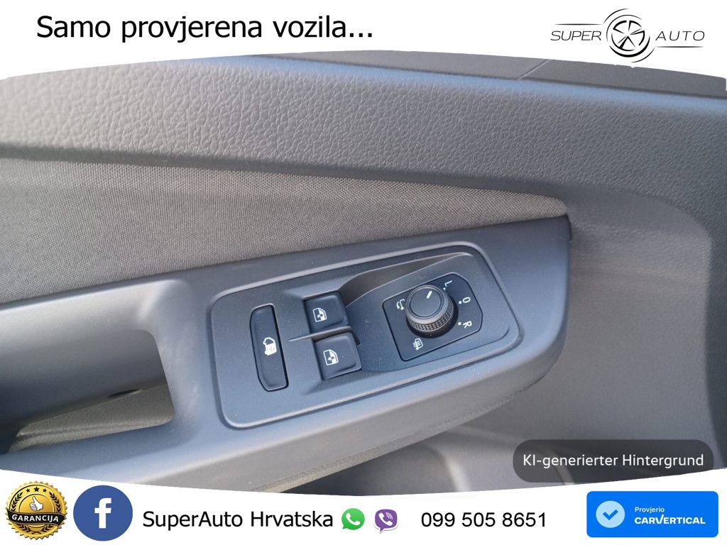 Ford Transit 102 KS