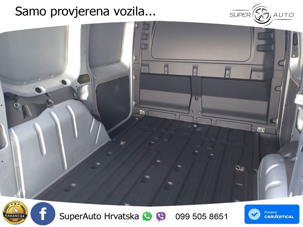 Ford Transit 102 KS