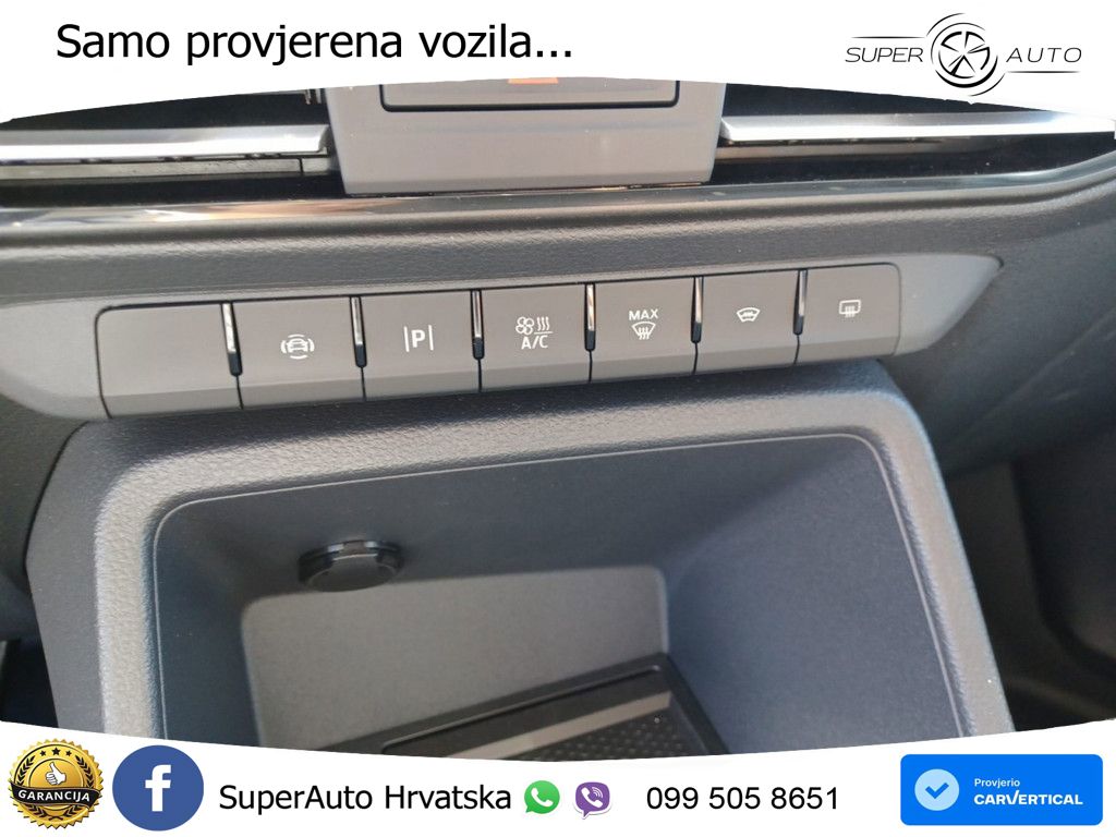 Ford Transit 102 KS