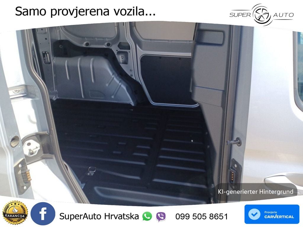 Ford Transit 102 KS