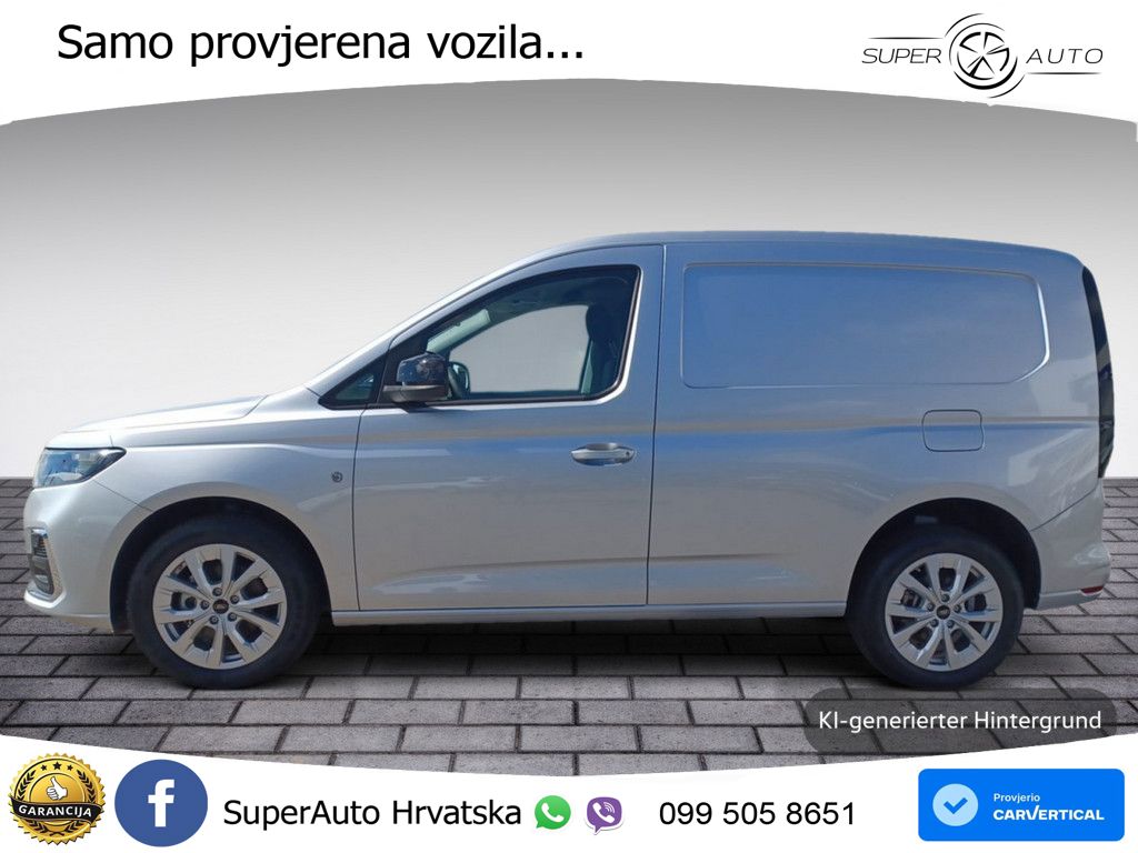 Ford Transit 102 KS