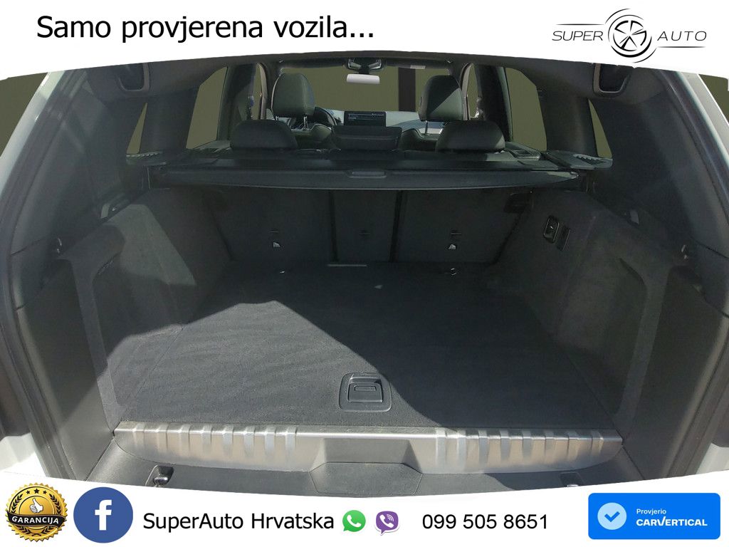 BMW X3 30e xDrive Steptronic M Sport ACC+HEAD+4xGR SJED+360+PANO